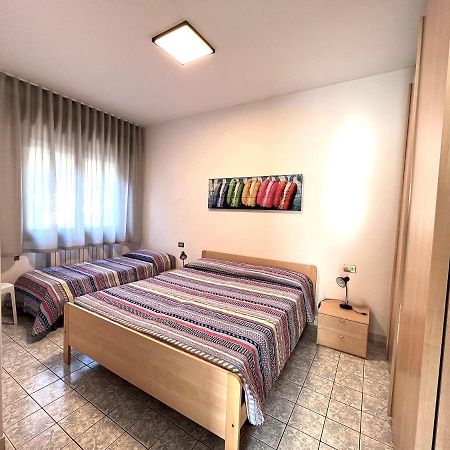 Zzznon Attivo Ex Dl5 E Dl6 Lido di Jesolo Exterior foto