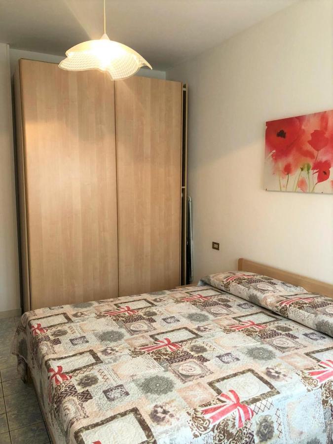 Zzznon Attivo Ex Dl5 E Dl6 Lido di Jesolo Exterior foto