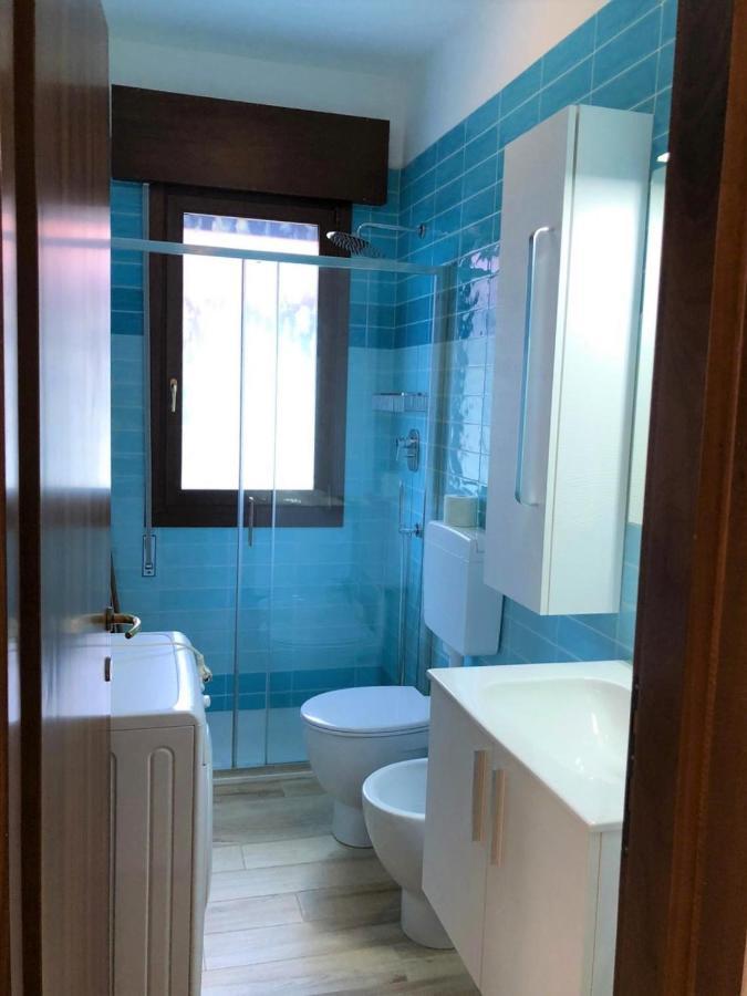 Zzznon Attivo Ex Dl5 E Dl6 Lido di Jesolo Exterior foto
