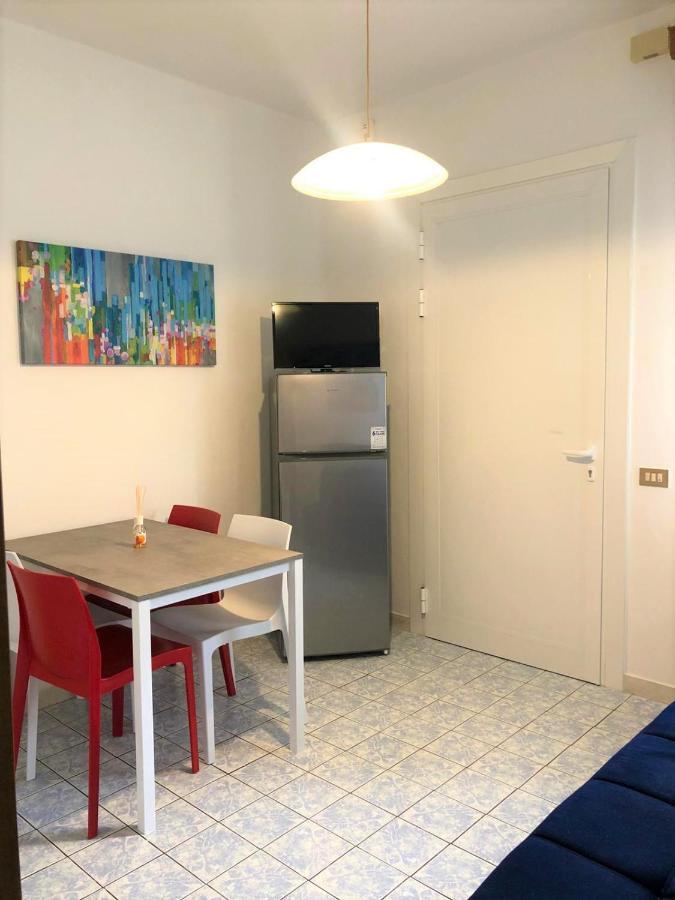 Zzznon Attivo Ex Dl5 E Dl6 Lido di Jesolo Exterior foto