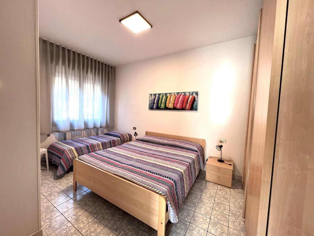 Zzznon Attivo Ex Dl5 E Dl6 Lido di Jesolo Exterior foto