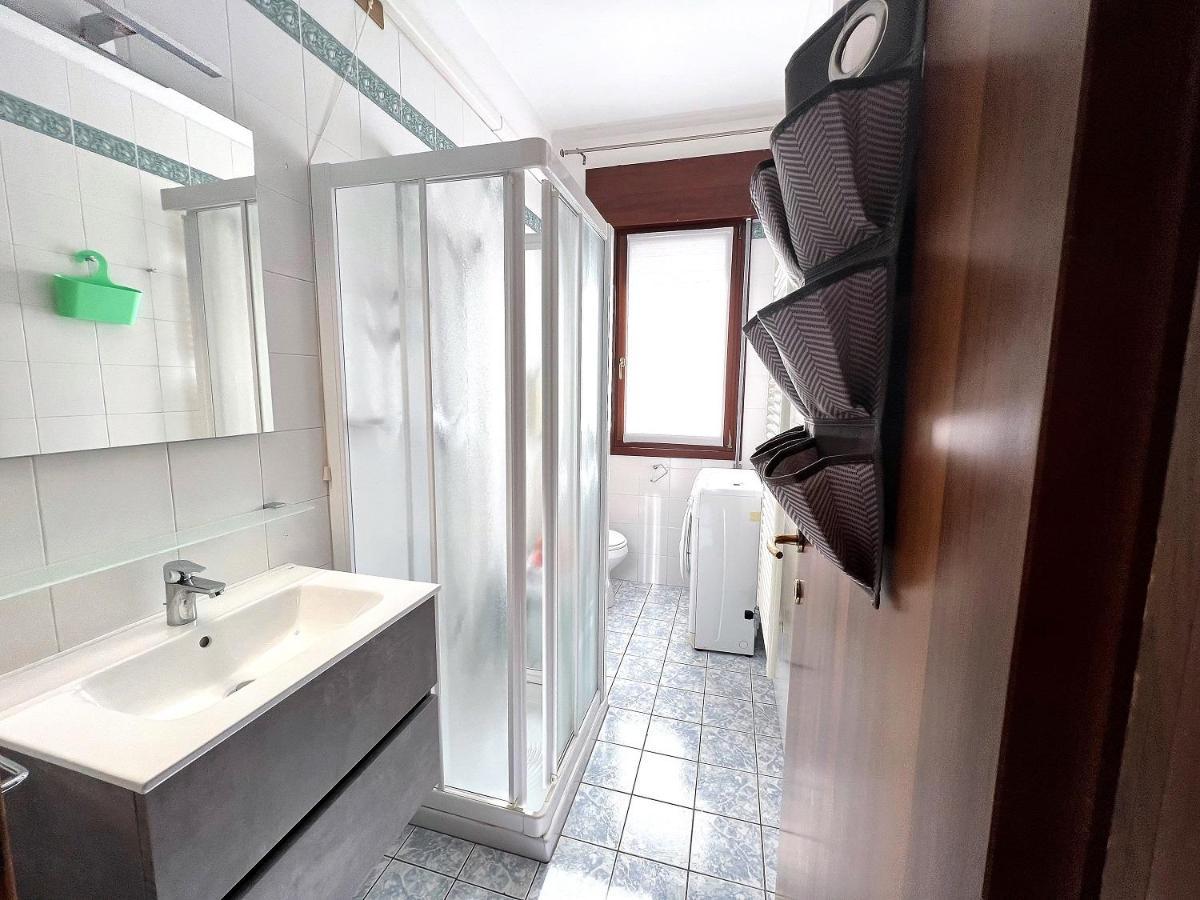 Zzznon Attivo Ex Dl5 E Dl6 Lido di Jesolo Exterior foto