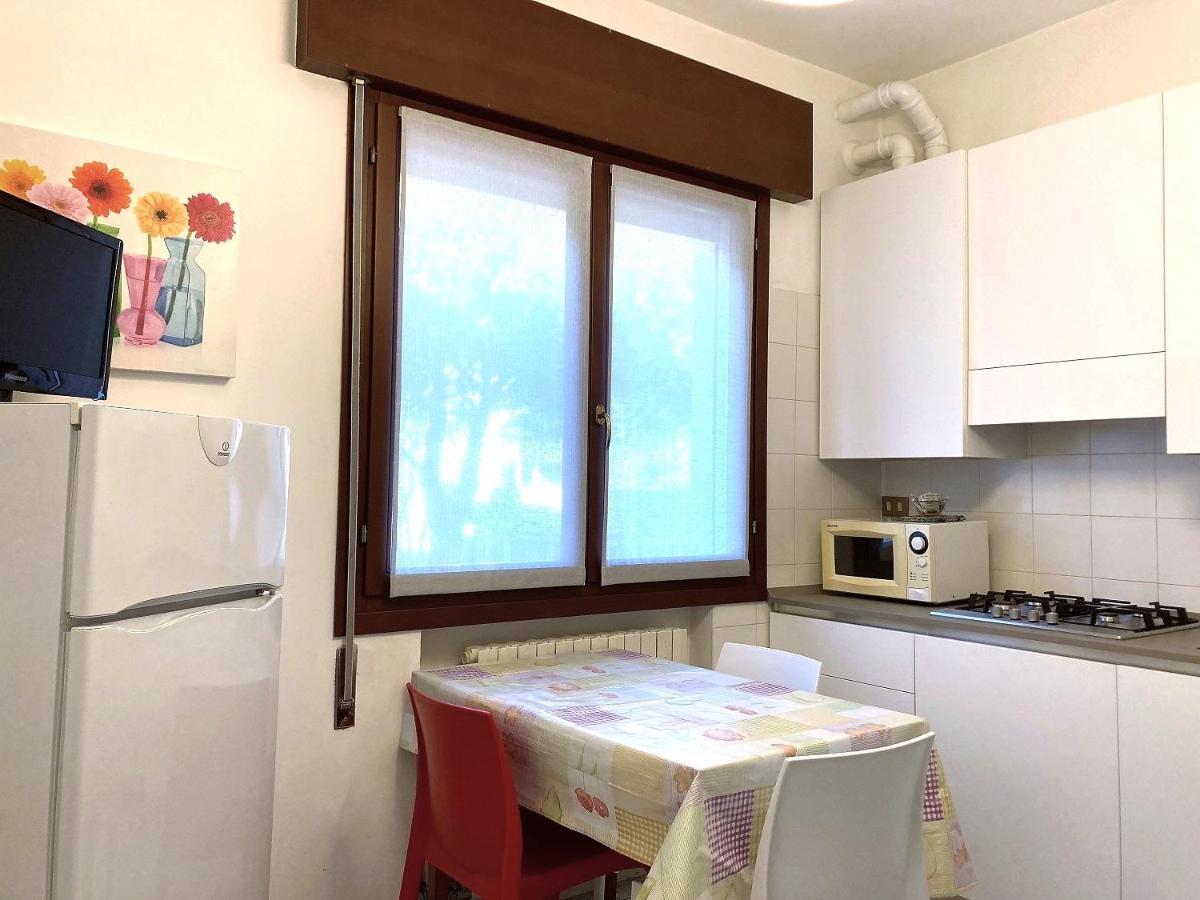 Zzznon Attivo Ex Dl5 E Dl6 Lido di Jesolo Exterior foto