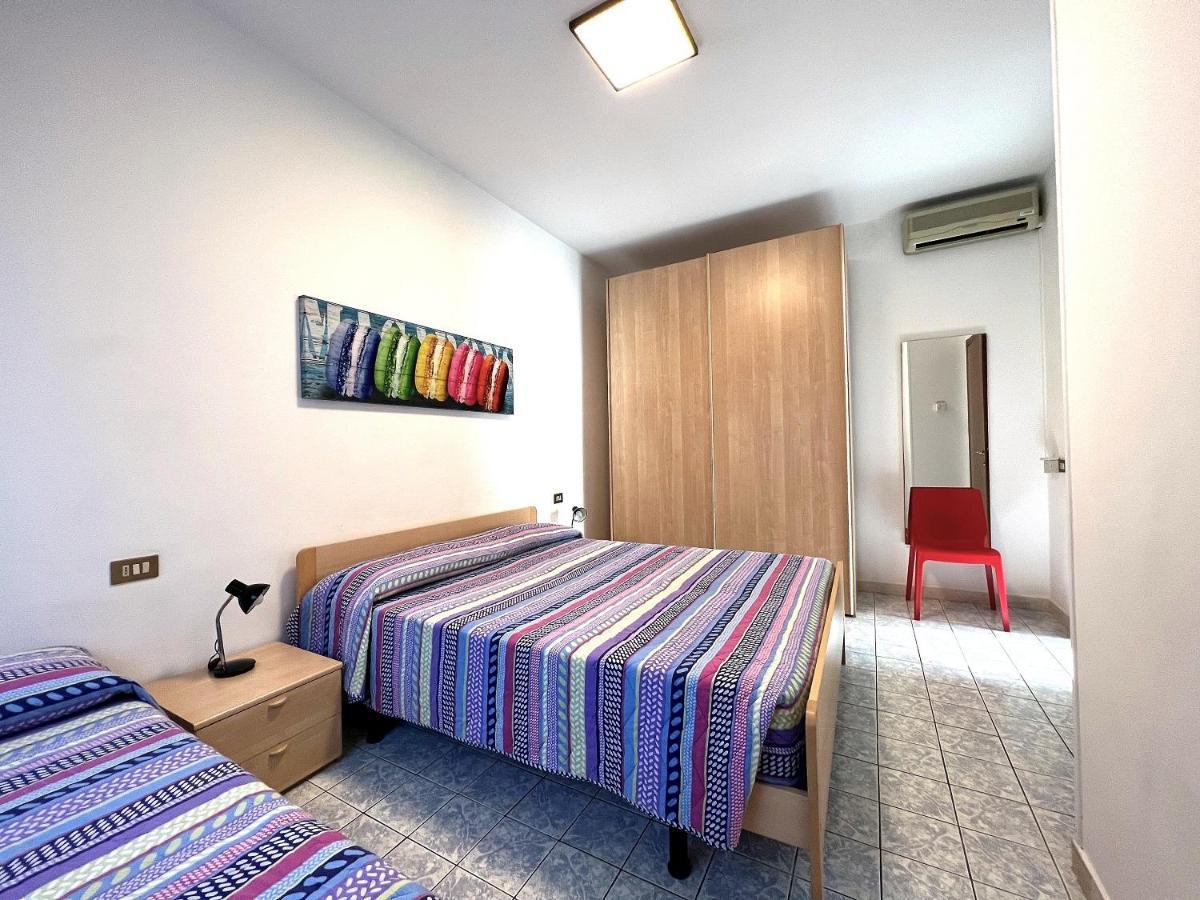 Zzznon Attivo Ex Dl5 E Dl6 Lido di Jesolo Exterior foto
