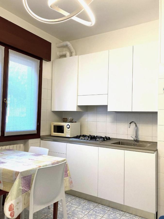 Zzznon Attivo Ex Dl5 E Dl6 Lido di Jesolo Exterior foto