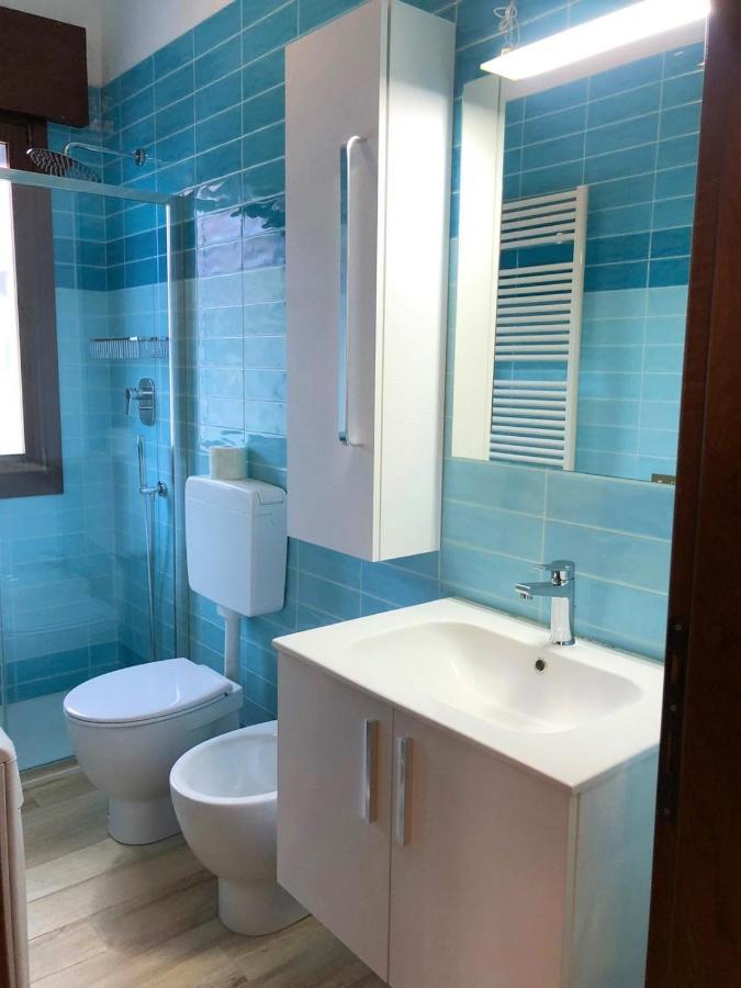 Zzznon Attivo Ex Dl5 E Dl6 Lido di Jesolo Exterior foto